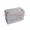 12V 100ah SMF Lead Acid Deep Cycle Gel Solar Battery